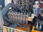 Hydraulics with Valves