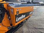 Chassis with Hopper Wings