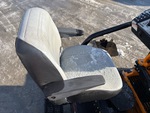 Control Station with Seats/Armrests