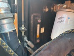 Hydraulics with Hydraulic Tank