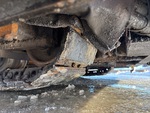 Undercarriage with Right Track Shoes