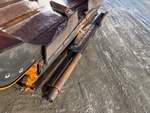 Chassis with Push Rollers