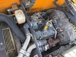 Engine with Engine - Right Side