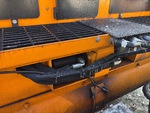 Hydraulics with Hydraulic Motors