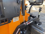 Hydraulics with Screed Lift Cylinders