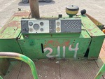 Control Station with