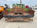 Chassis with