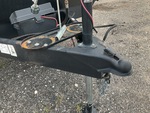 Trailer Coupling Components with