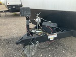 Trailer Coupling Components with