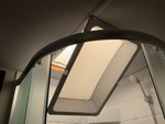 Interior with