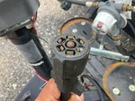 Trailer Coupling Components with