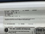General Appearance with Motor Vehicle Safety Standards Label