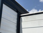 Exterior with