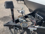 Outside Utilities with