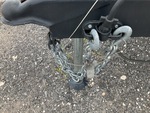 Trailer Coupling Components with