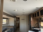 Interior with