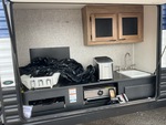 Outside Utilities with