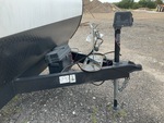 Trailer Coupling Components with