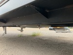 Underbody with Frame Condition