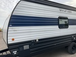 General Appearance with Paint