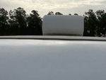 Exterior with