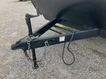 Trailer Coupling Components with