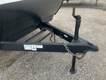 Trailer Coupling Components with
