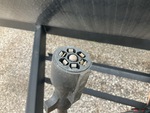 Trailer Coupling Components with
