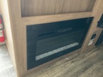 Interior with Heater