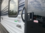 General Appearance with Hand Rails