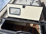 Exterior with