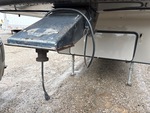 Trailer Coupling Components with