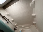 Interior with
