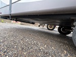 Underbody with Frame Condition