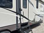 Exterior with Hand Rails