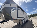 General Appearance with Paint