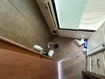 Interior with
