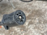 Trailer Coupling Components with