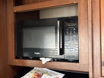 Interior with
