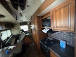 Interior with