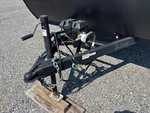 Trailer Coupling Components with