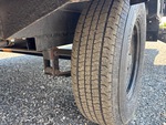 Underbody with Tread Depth
