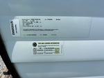 General Appearance with Motor Vehicle Safety Standards Label