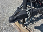Trailer Coupling Components with