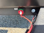 Trailer Coupling Components with