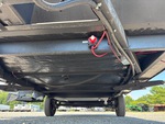 Underbody with Frame Condition