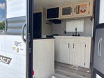 General Appearance with Hand Rails