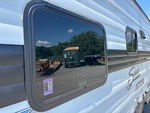 General Appearance with Glass