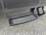 General Appearance with Steps/Ladders