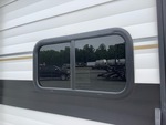 General Appearance with Glass